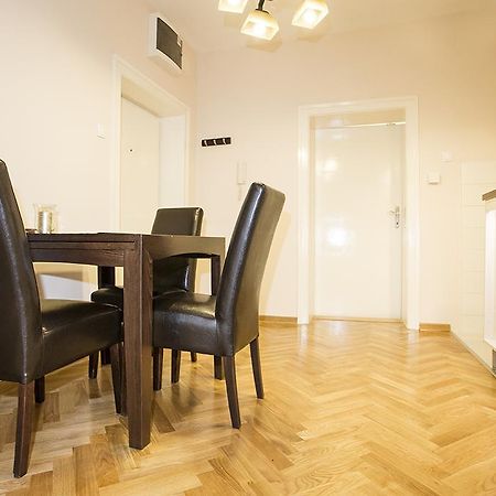 Apartment Mozaik Белград Екстериор снимка