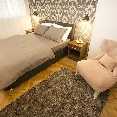 Apartment Mozaik Белград Екстериор снимка