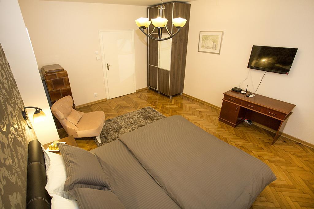Apartment Mozaik Белград Екстериор снимка