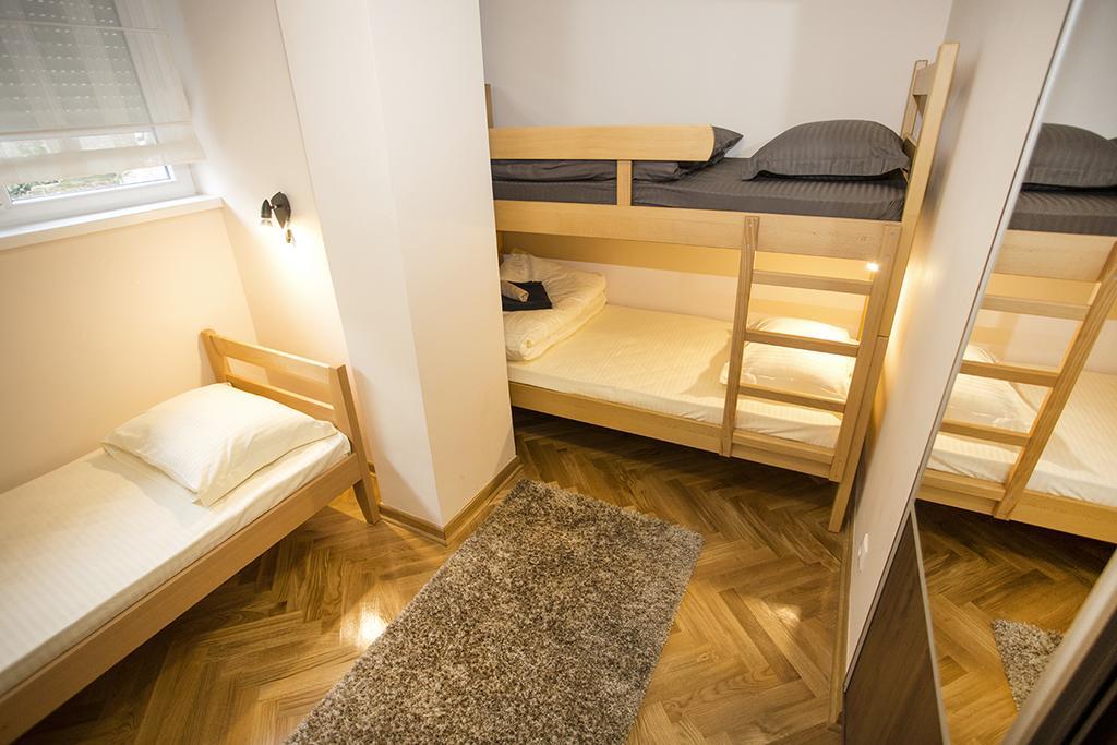 Apartment Mozaik Белград Екстериор снимка