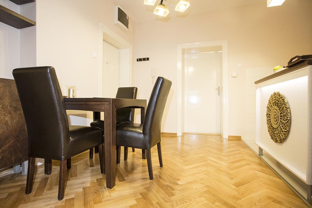 Apartment Mozaik Белград Екстериор снимка