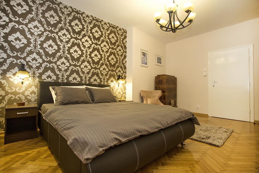 Apartment Mozaik Белград Екстериор снимка