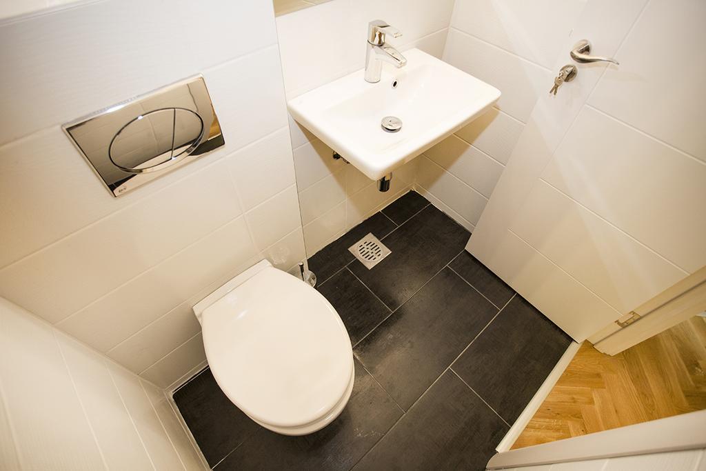 Apartment Mozaik Белград Екстериор снимка