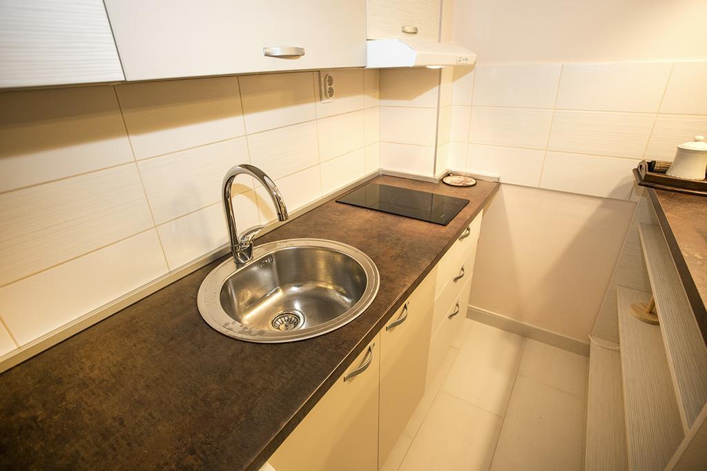 Apartment Mozaik Белград Екстериор снимка