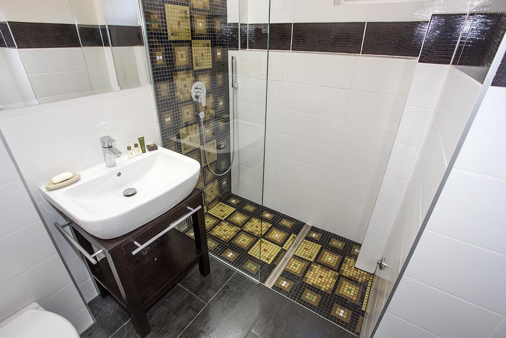 Apartment Mozaik Белград Екстериор снимка