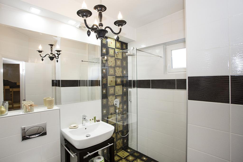 Apartment Mozaik Белград Екстериор снимка