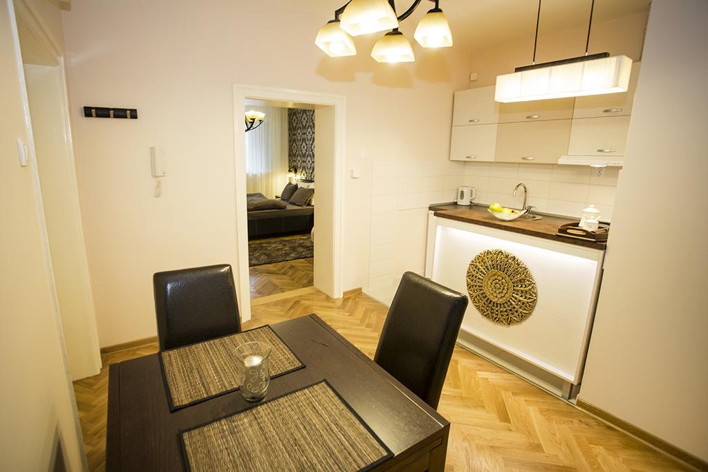 Apartment Mozaik Белград Екстериор снимка